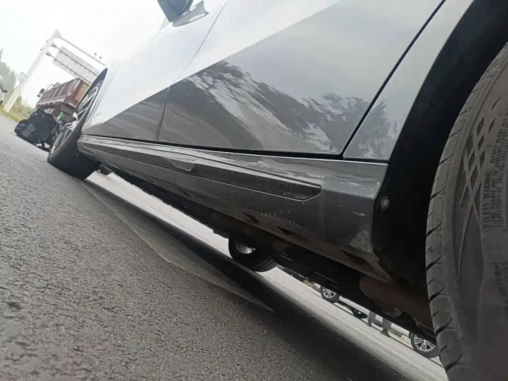 GAC Motor Shadow Leopard — миниатюра 22