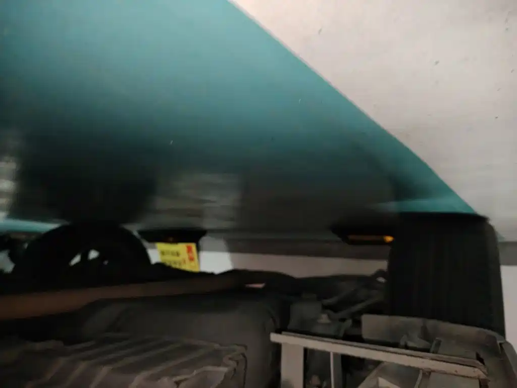 Ford Explorer (Import) — миниатюра 18