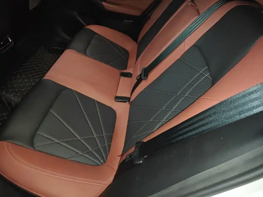 Changan Eado — миниатюра 14