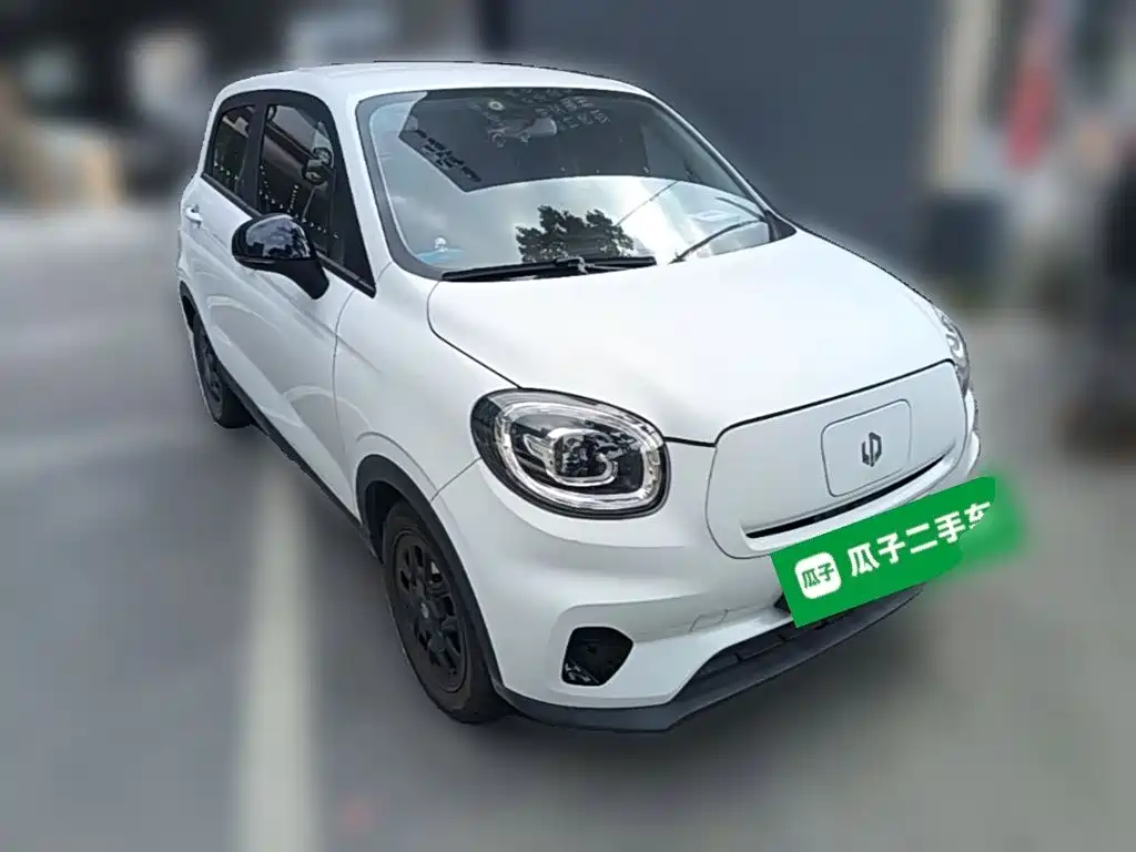Leapmotor Leapmotor T03 — миниатюра 6