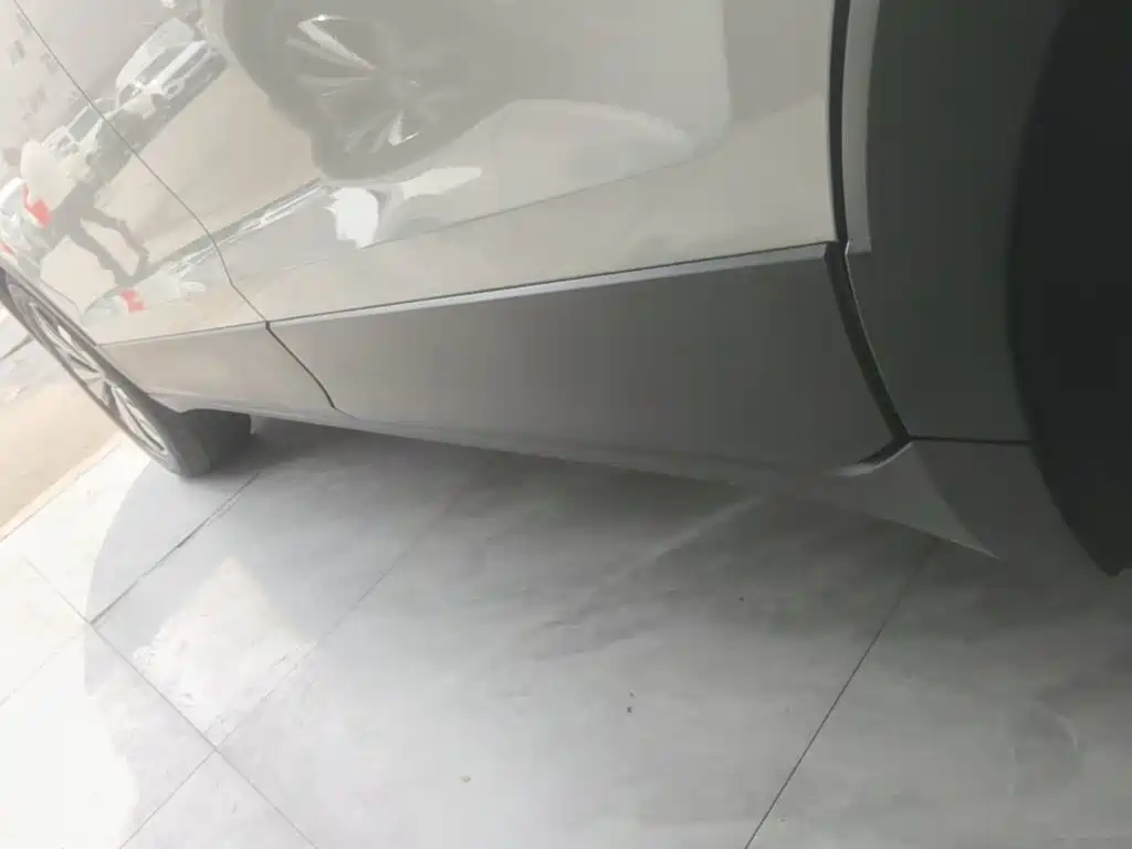 Volkswagen Tharu — миниатюра 22
