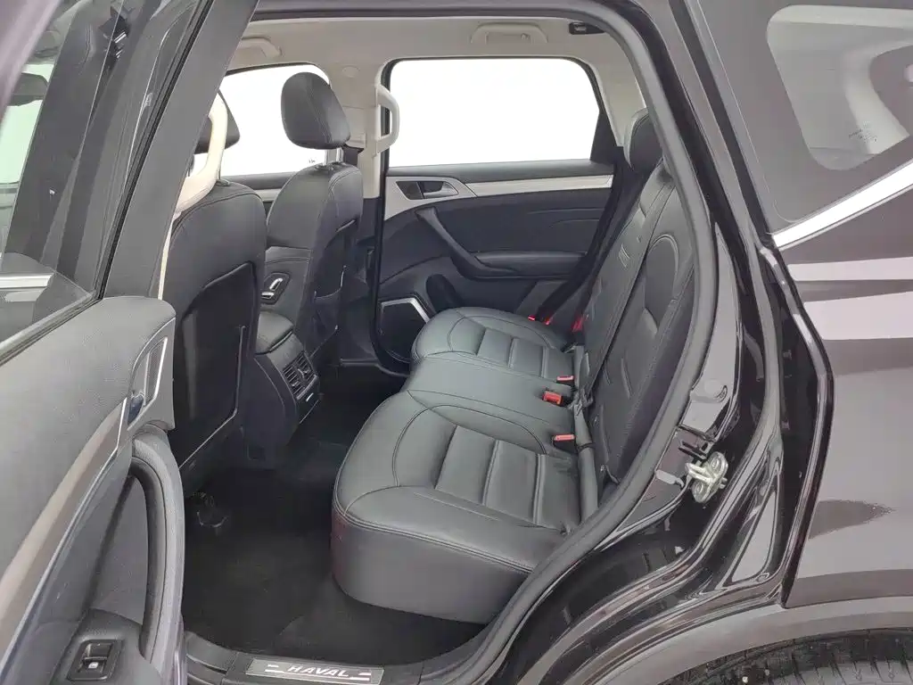 Haval H7 — миниатюра 15
