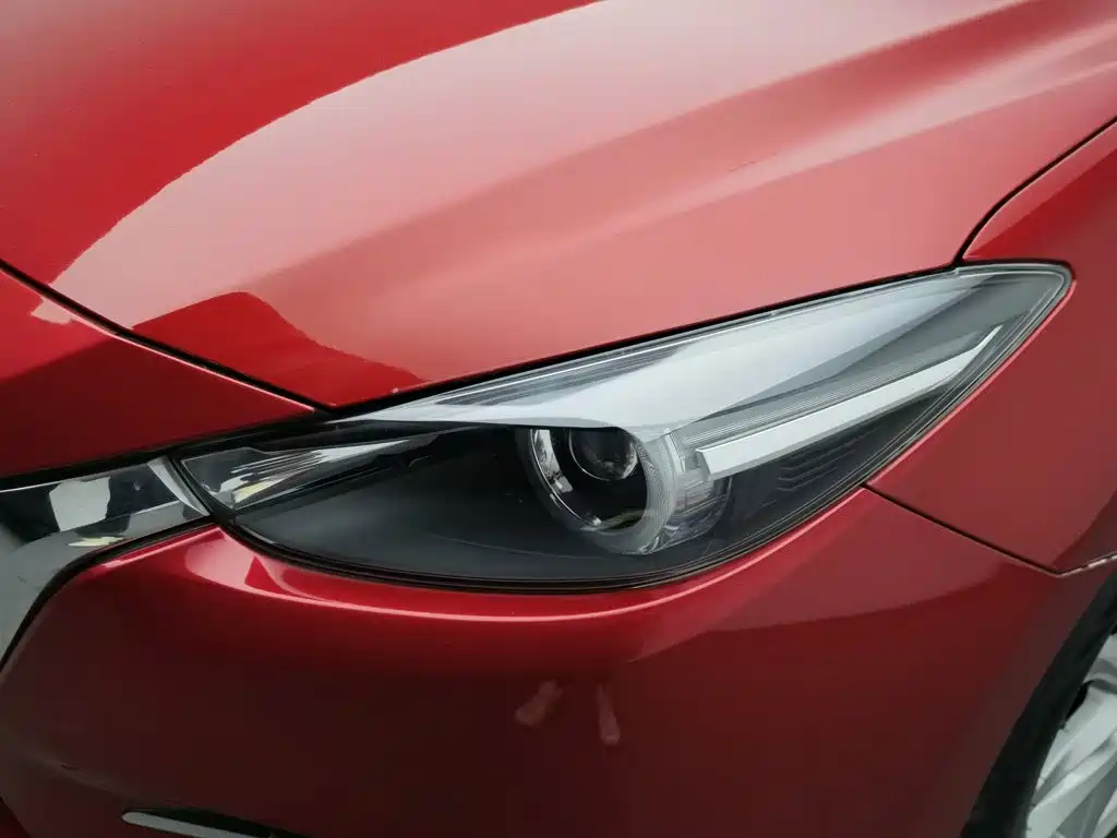 Mazda 3 Axela — миниатюра 7