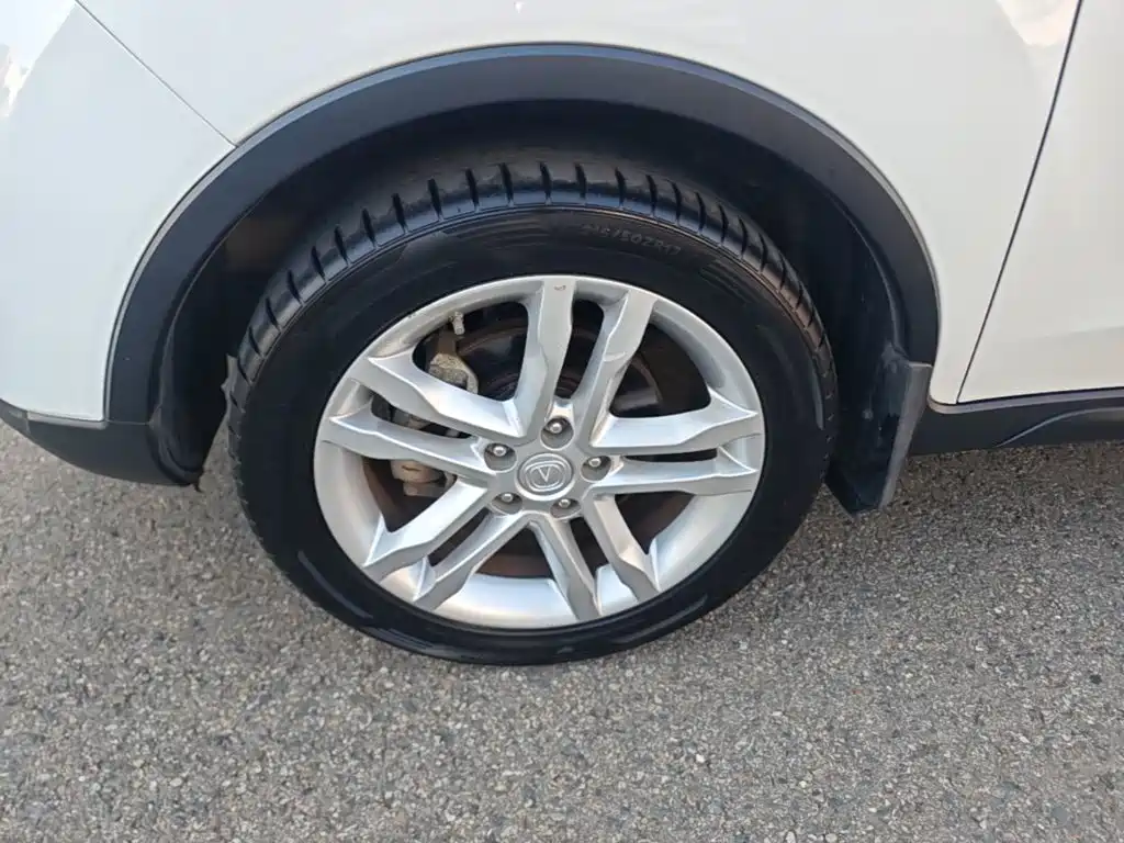 Changan CS35 — миниатюра 23
