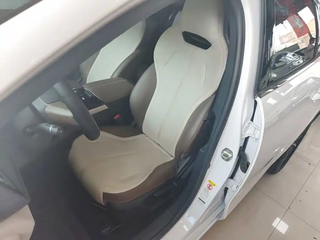 BYD Qin PLUS — миниатюра 15