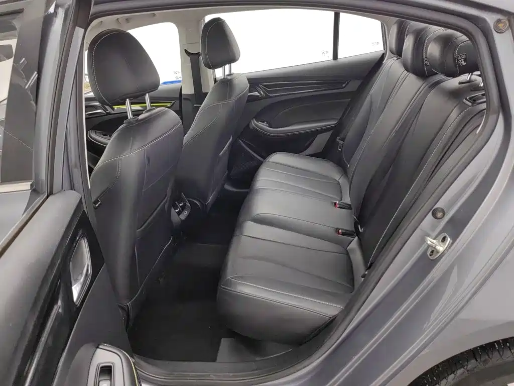 Roewe i5 — миниатюра 15