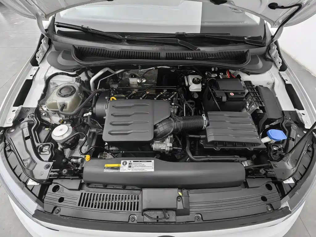 Volkswagen Polo — миниатюра 6