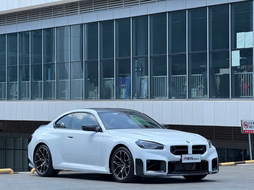 BMW M2 M2, фото 7