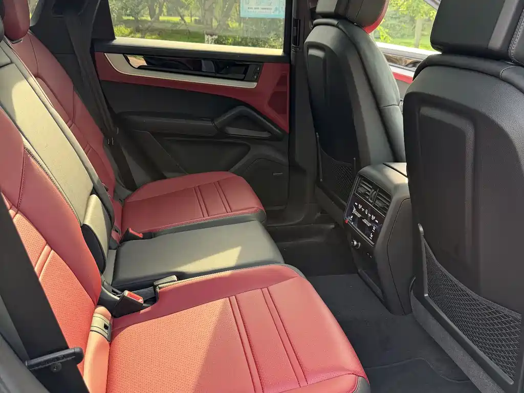 Porsche Cayenne — фотографии объявления, Фото 20