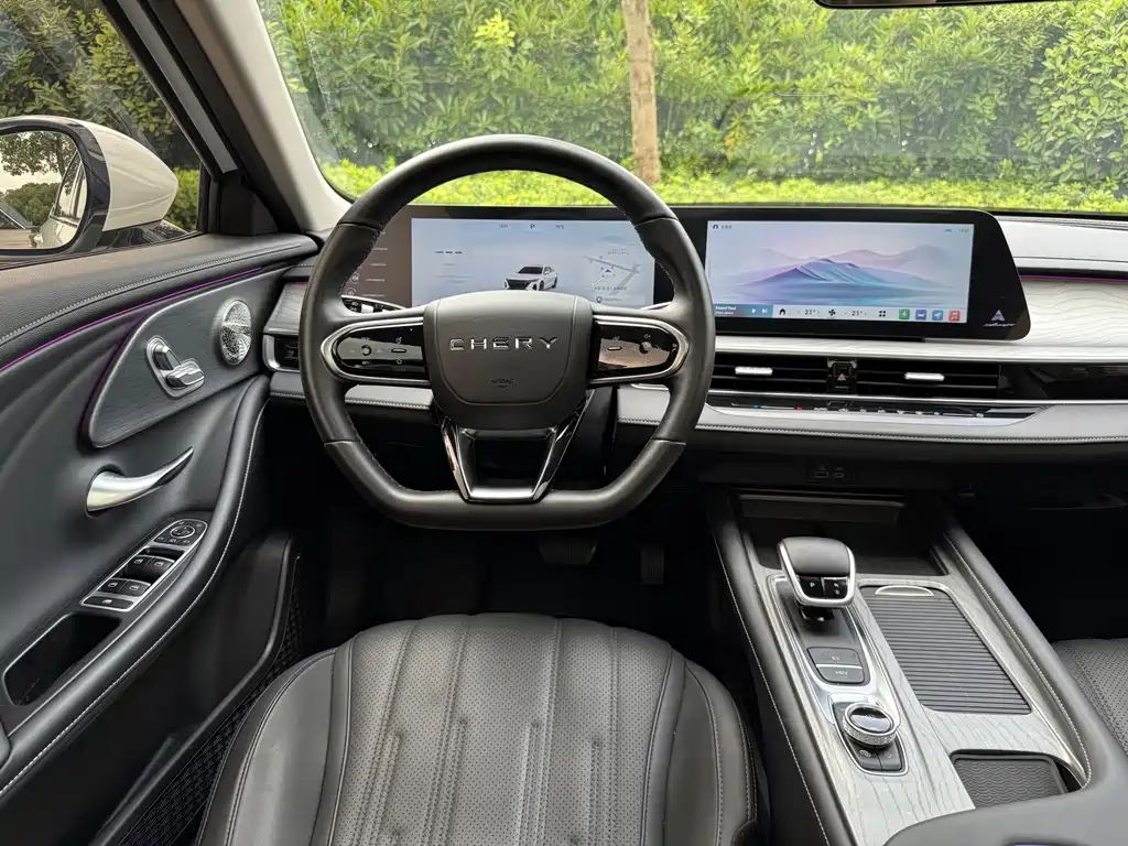 Fulwin Fengyun A8 — миниатюра 9
