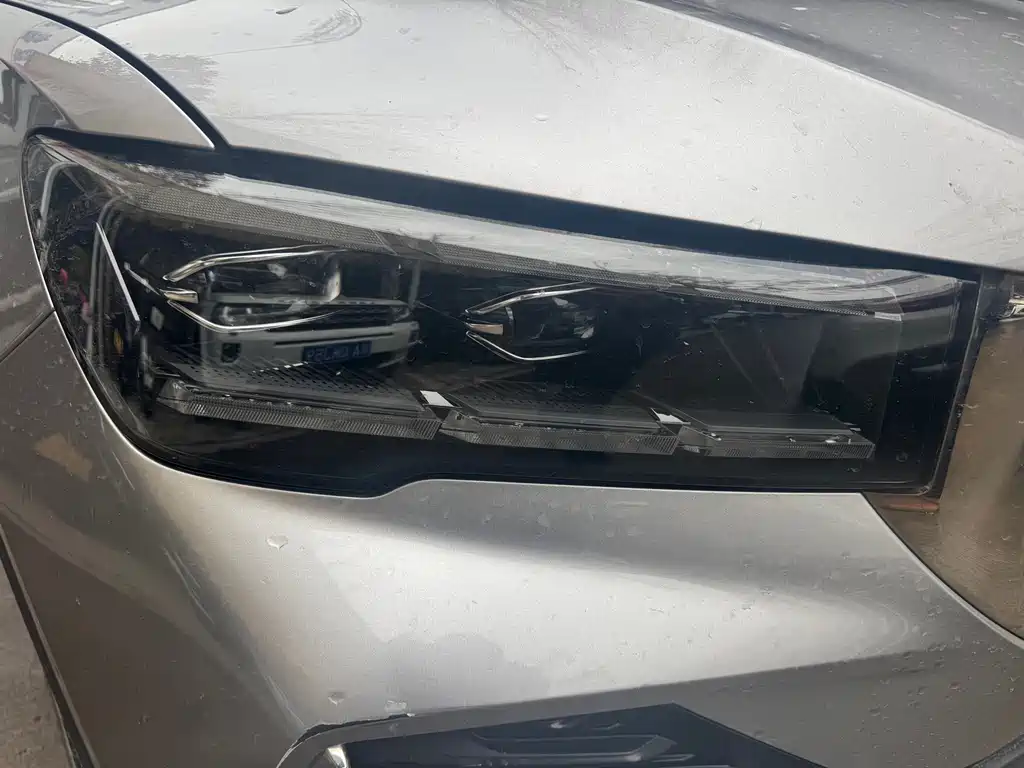 Geely Xingyue L — миниатюра 4