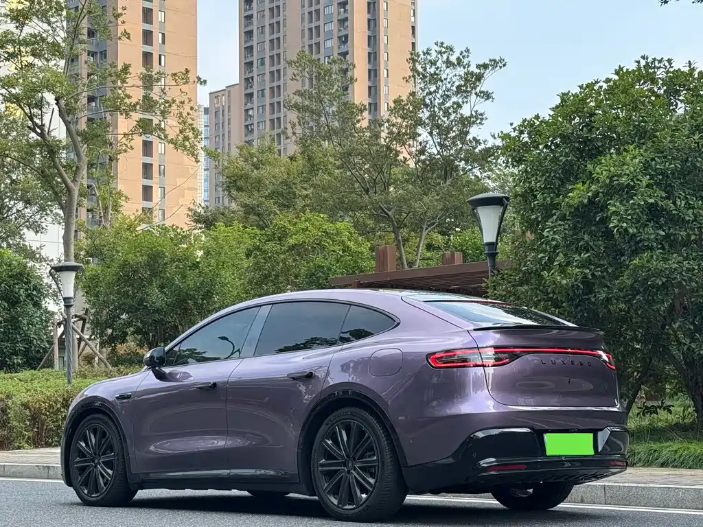 Zhijie Zhijie R7 — миниатюра 11
