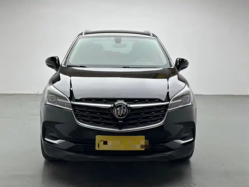 Buick Envision Plus — миниатюра 2