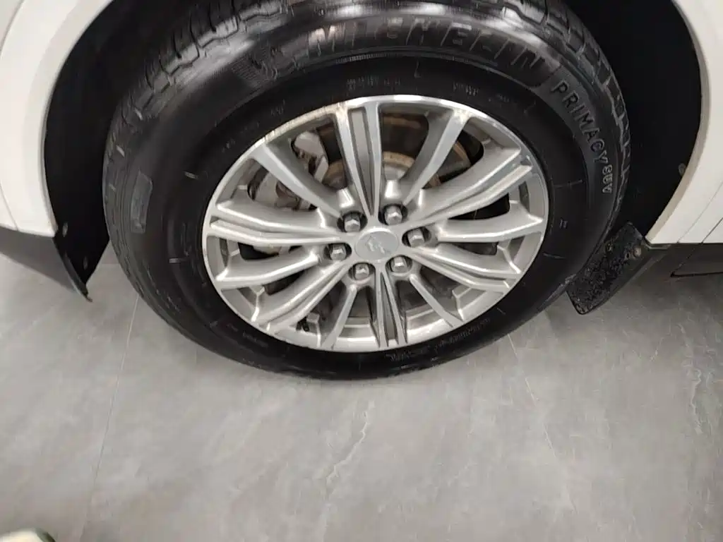 Cadillac XT5 — миниатюра 23