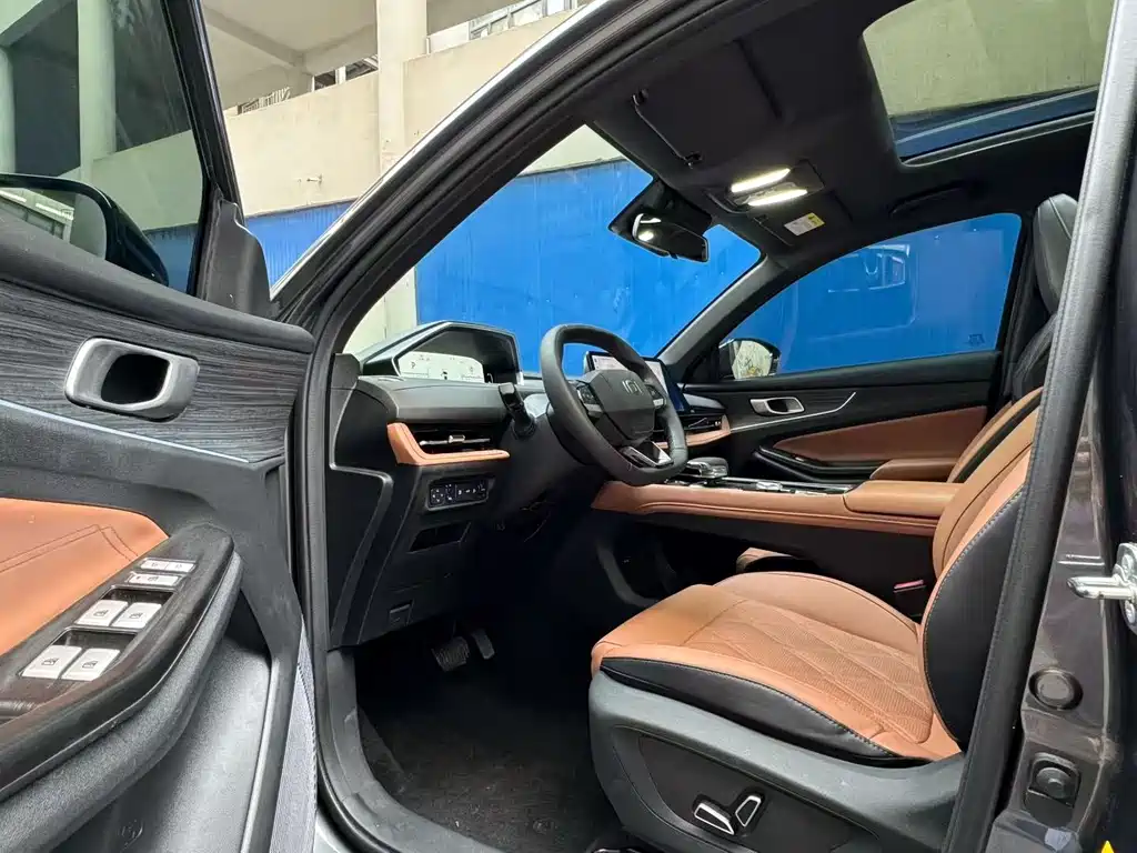 Qiyuan Qiyuan Q05 Classic — миниатюра 7