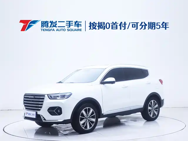 HAVAL  H6 2020