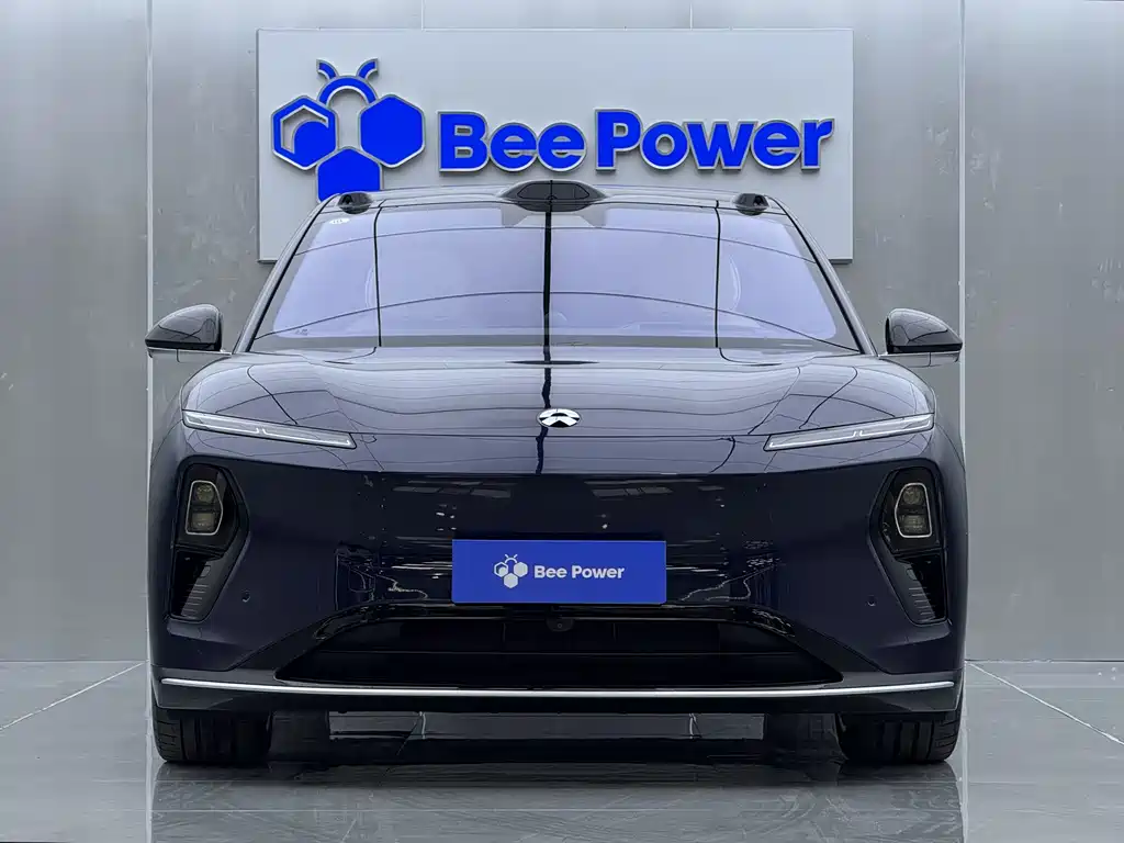 NIO ET9 2025 102kWh