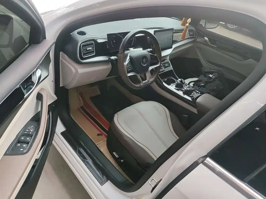 BYD Qin PLUS — миниатюра 16