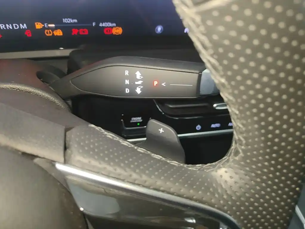 Buick LaCrosse — миниатюра 14