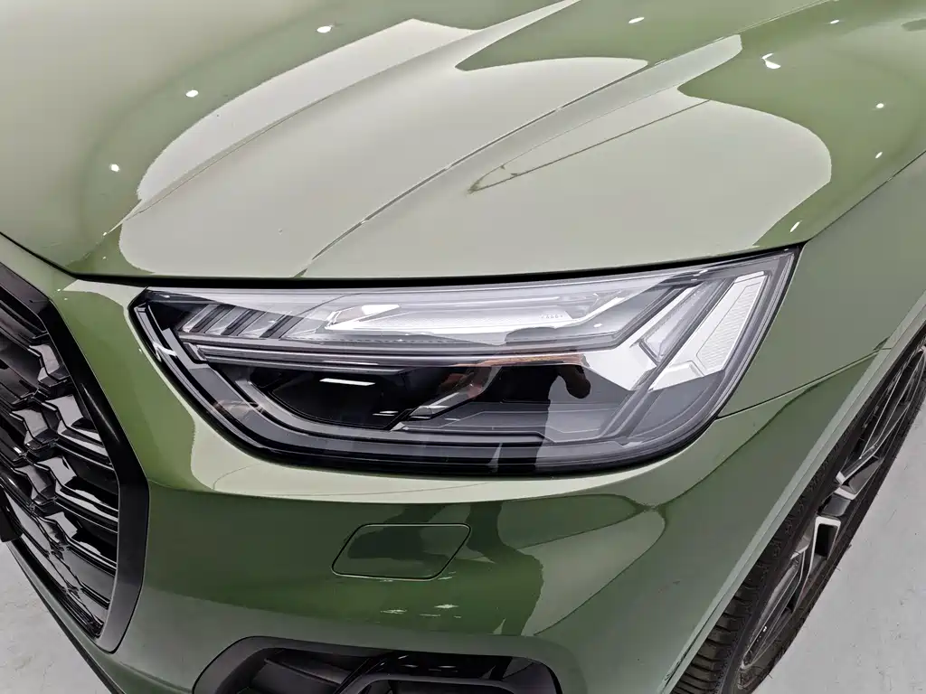 Audi SQ5 Sportback — миниатюра 7