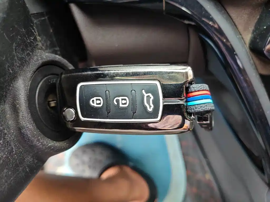 GAC Motor Trumpchi GS4 — миниатюра 12