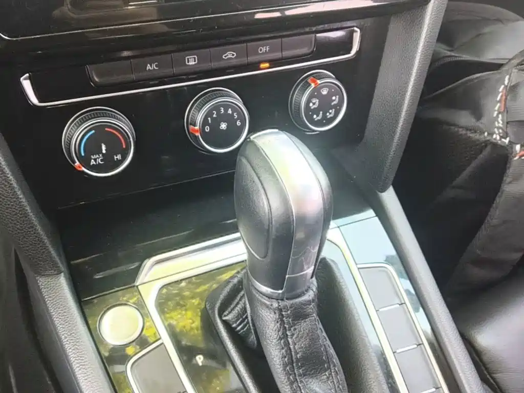 Volkswagen Magotan — миниатюра 14