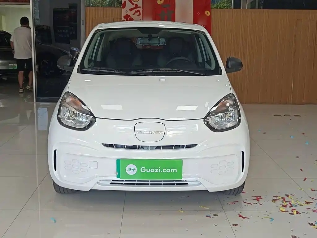 Roewe Clever — миниатюра 3