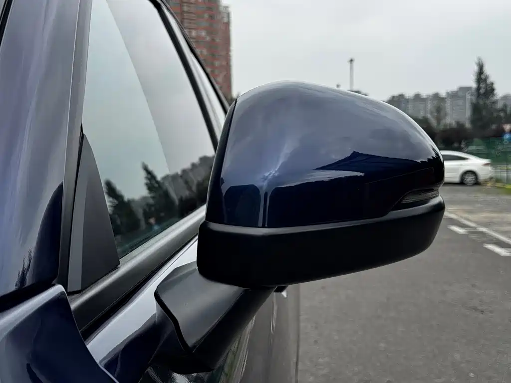 Honda HR-V — миниатюра 12