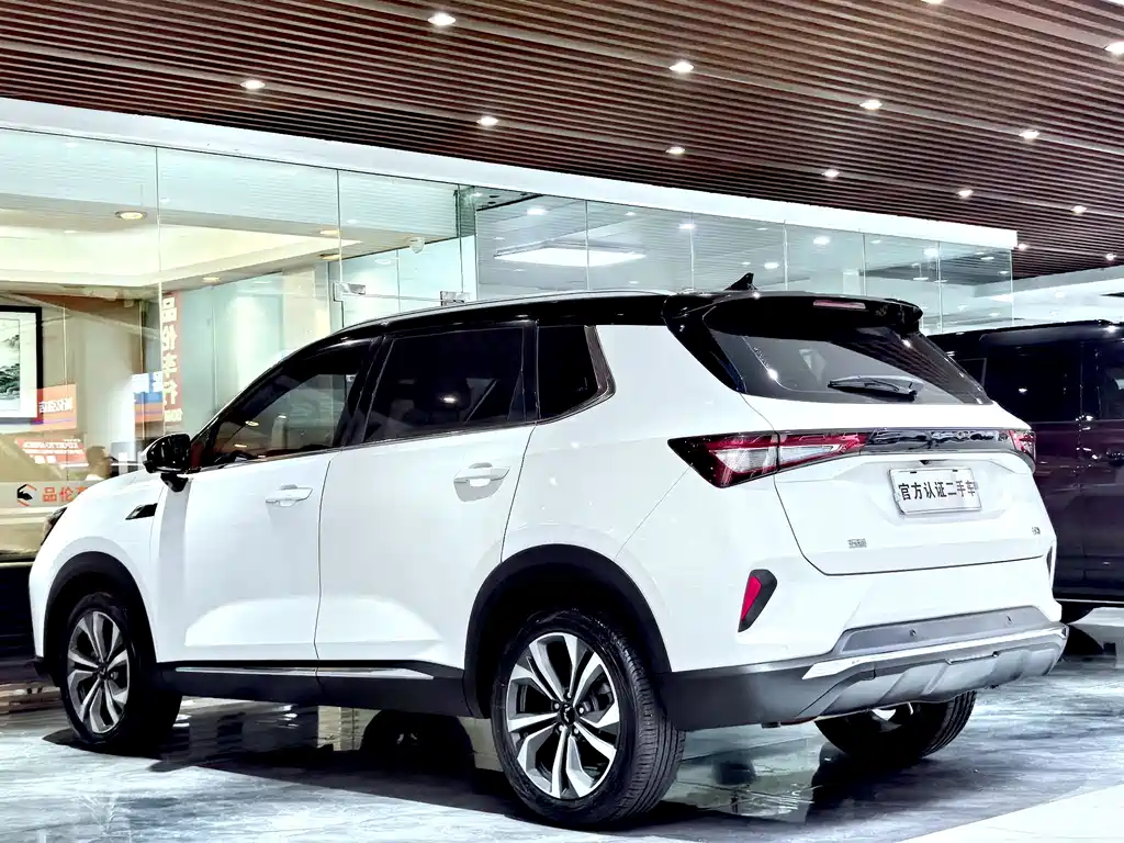 Wuling Xingchen — миниатюра 17