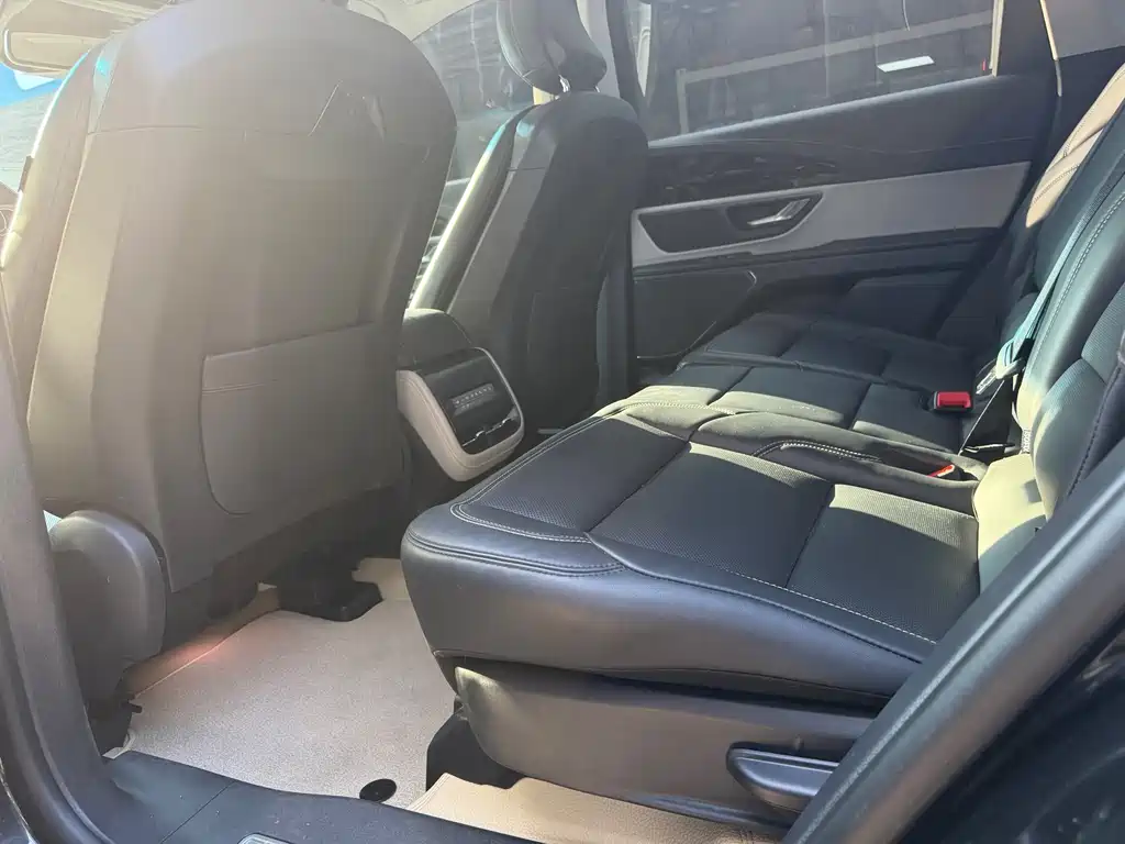 Lincoln Nautilus 2025 2.0T Premium