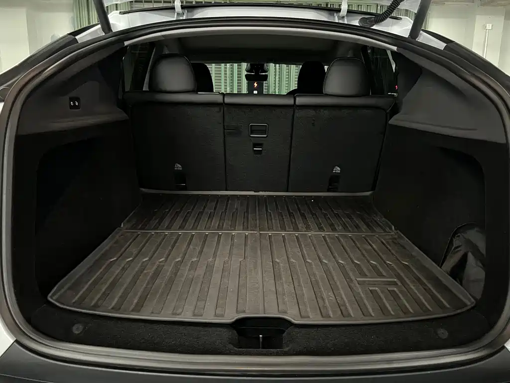 Tesla Model Y — миниатюра 28