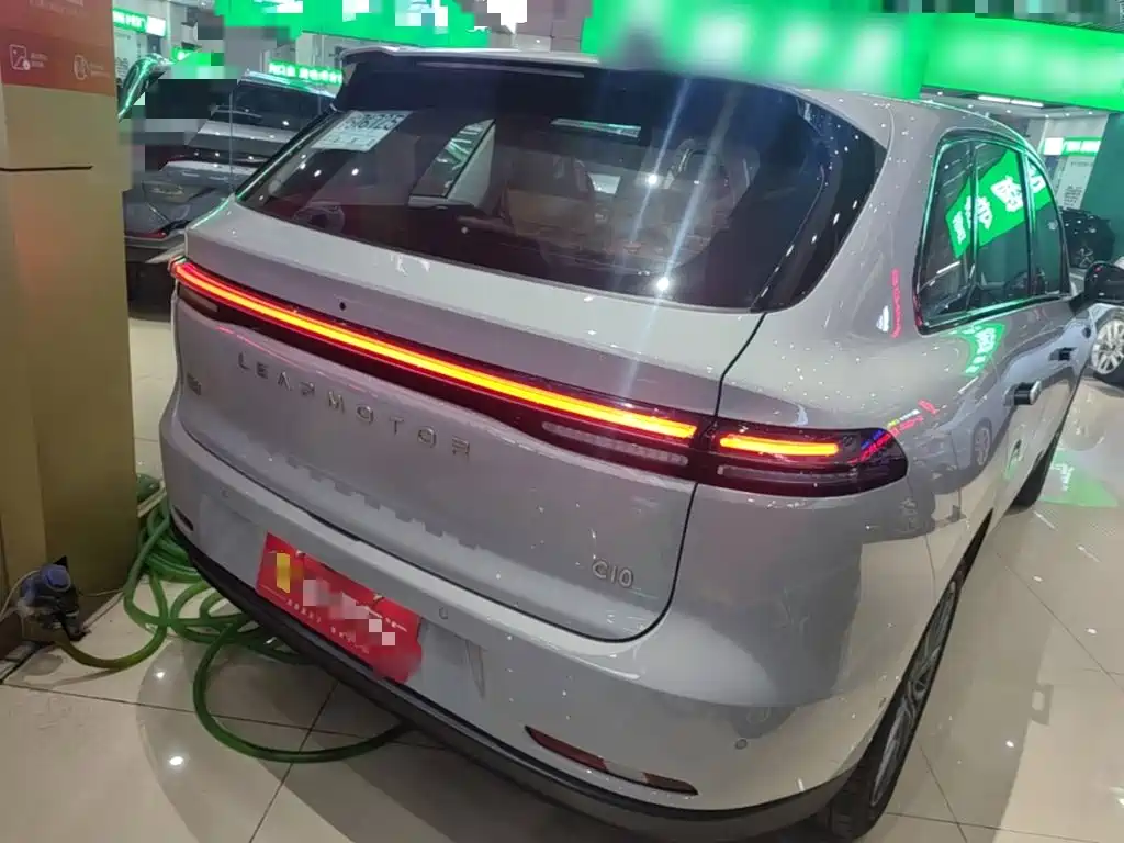 Leapmotor C10 2026 605