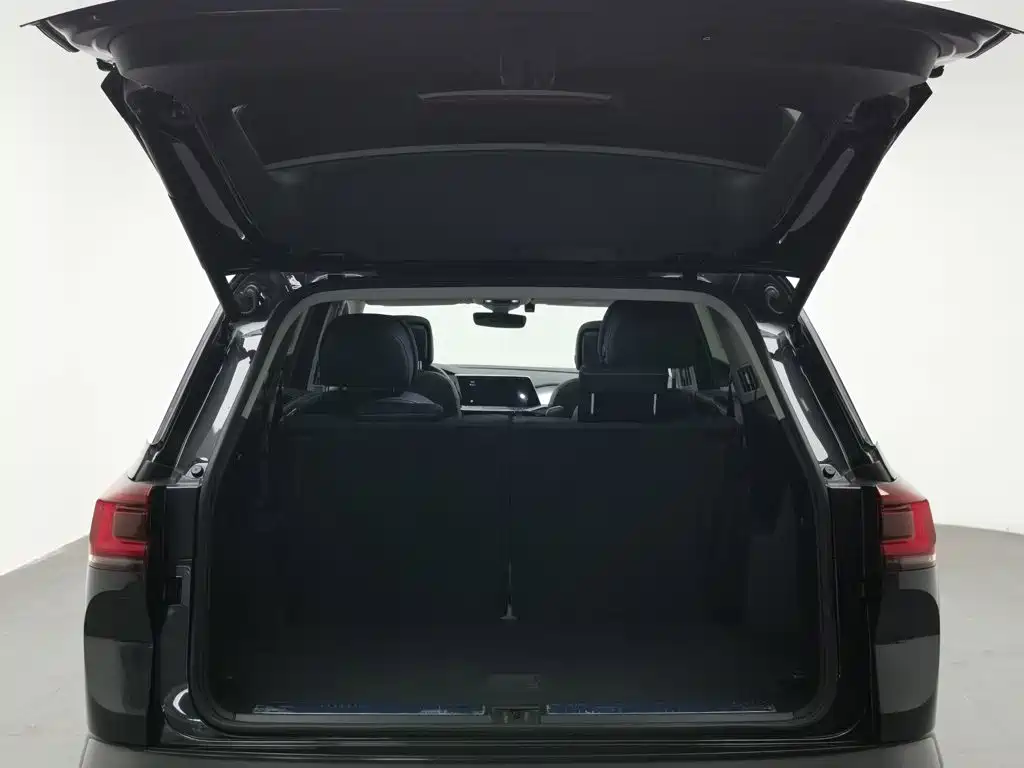 Volkswagen Talagon — миниатюра 16
