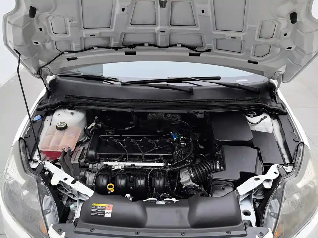 Ford Focus — миниатюра 6