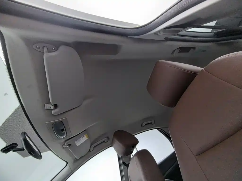 Ford Focus — миниатюра 14