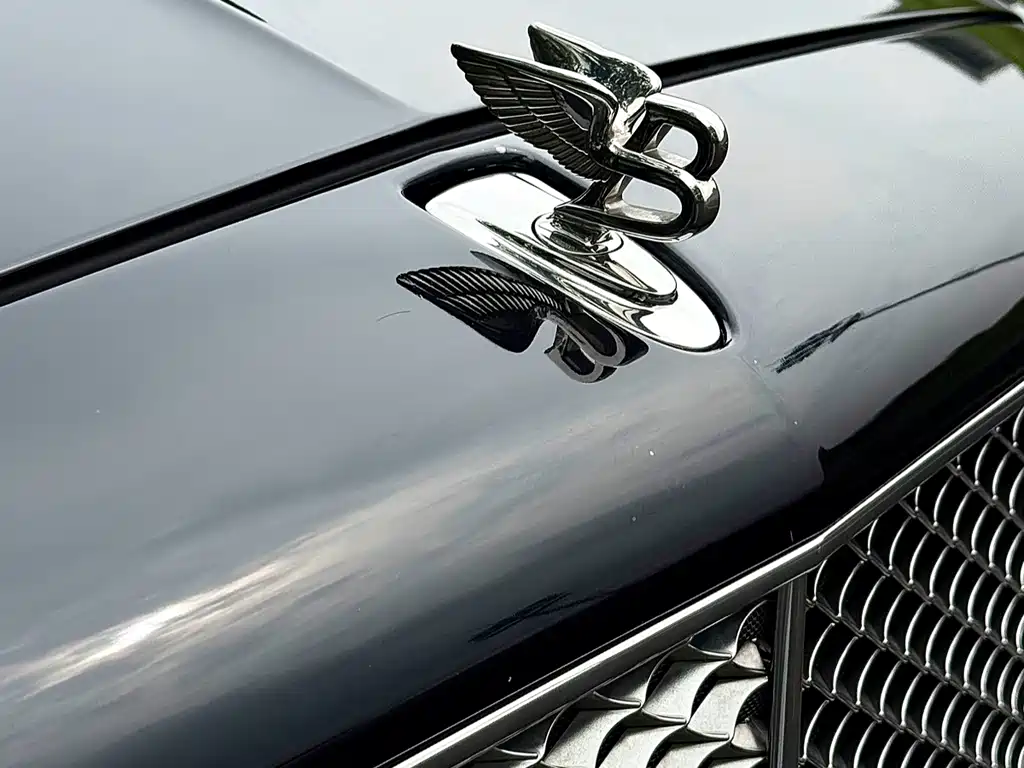 Bentley Mulsanne — миниатюра 23