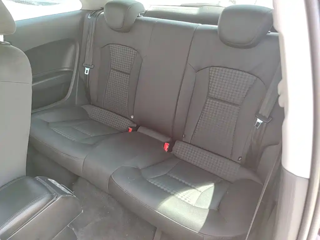 Audi A1 — миниатюра 17