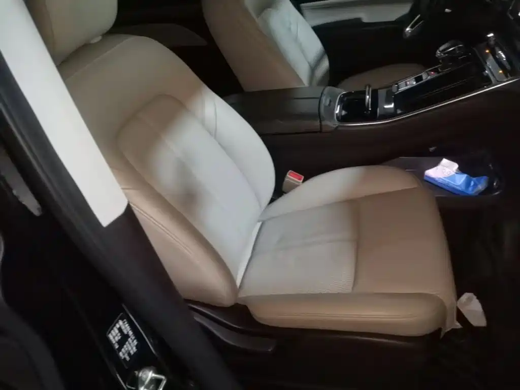 GAC Motor Trumpchi M8 — миниатюра 25