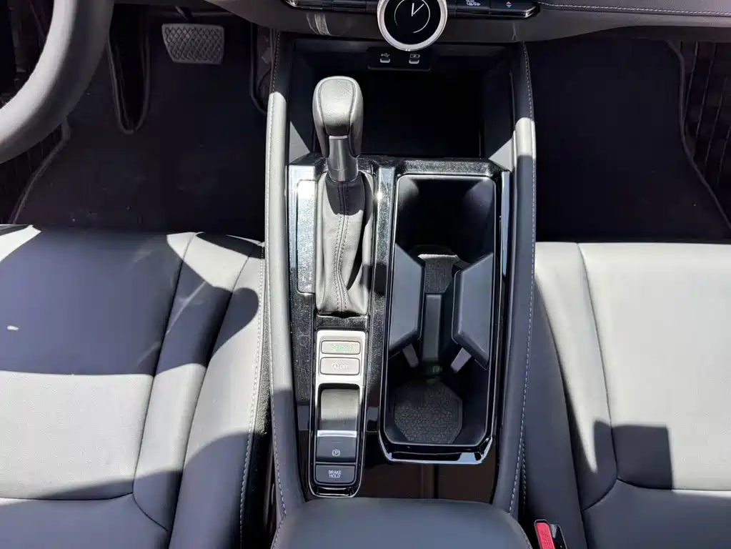Honda Inspire — миниатюра 31