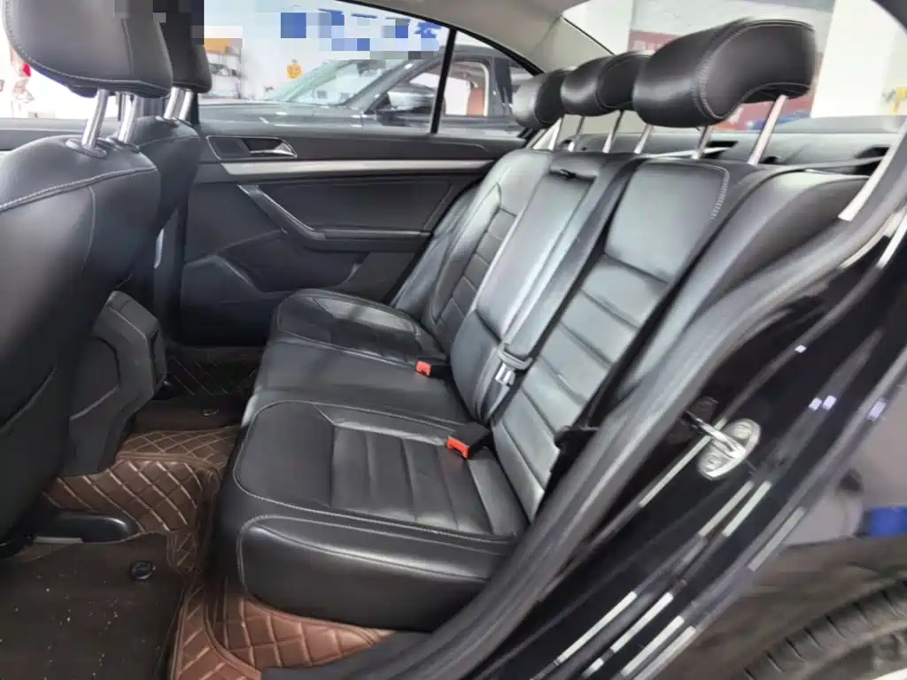Volkswagen Lavida — миниатюра 17