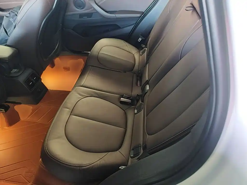 BMW X1 — фотографии объявления, Фото 17