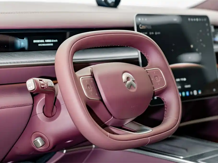 NIO ES9 2026 102kWh Executive