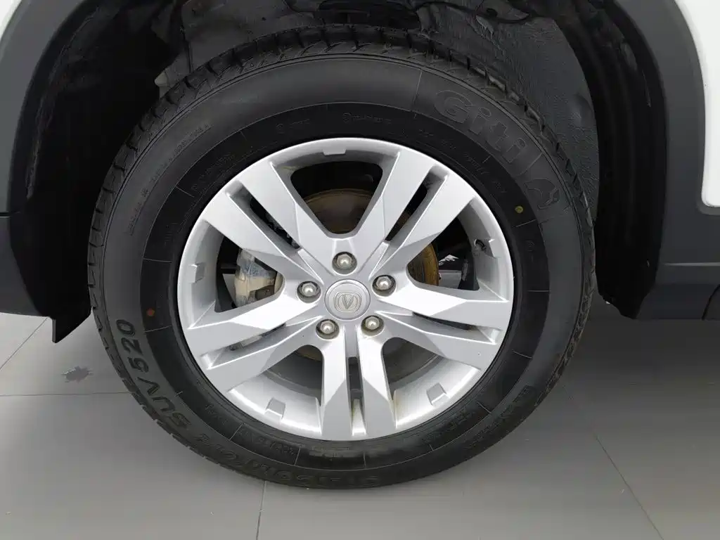 Changan CS75 — миниатюра 17