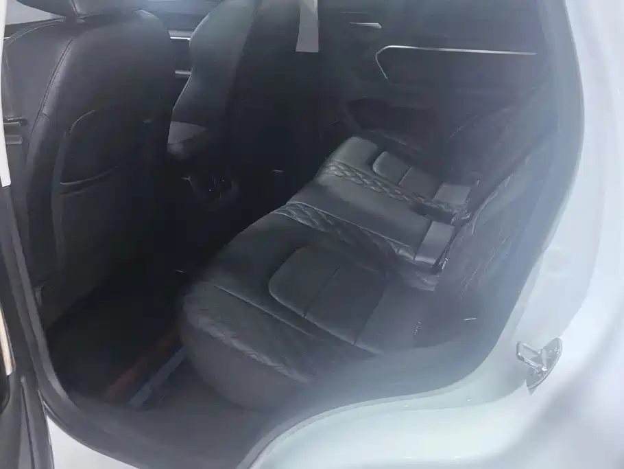 Haval H6 — миниатюра 11