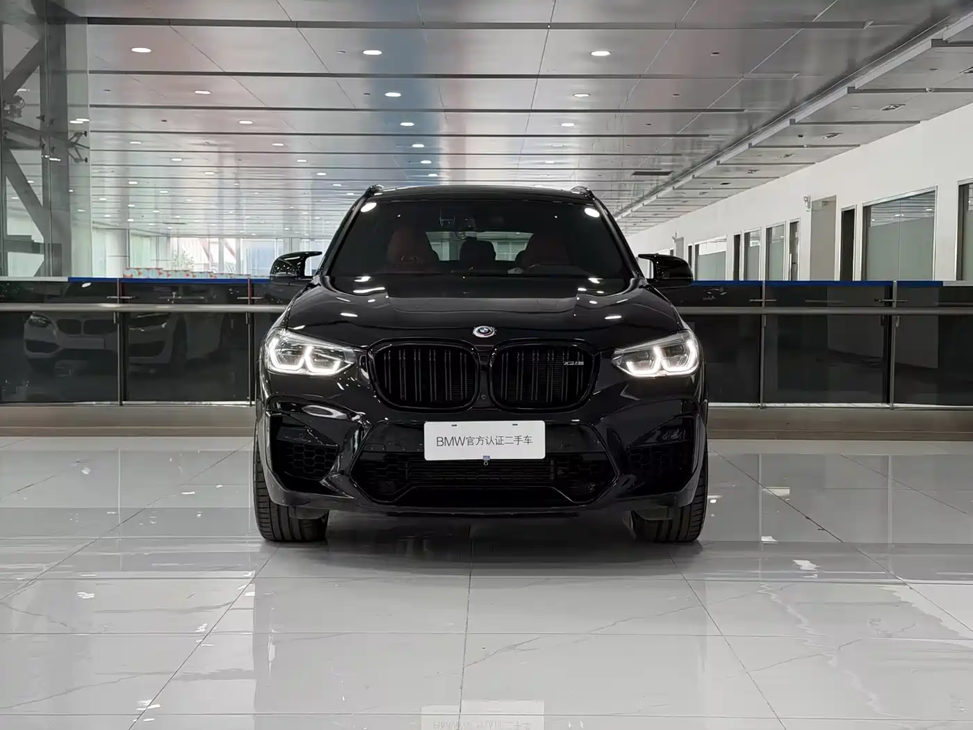 BMW X3 M
