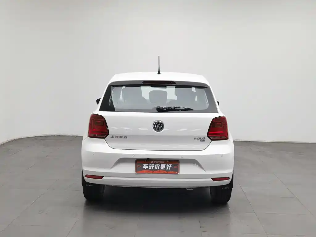 Volkswagen Polo — миниатюра 4
