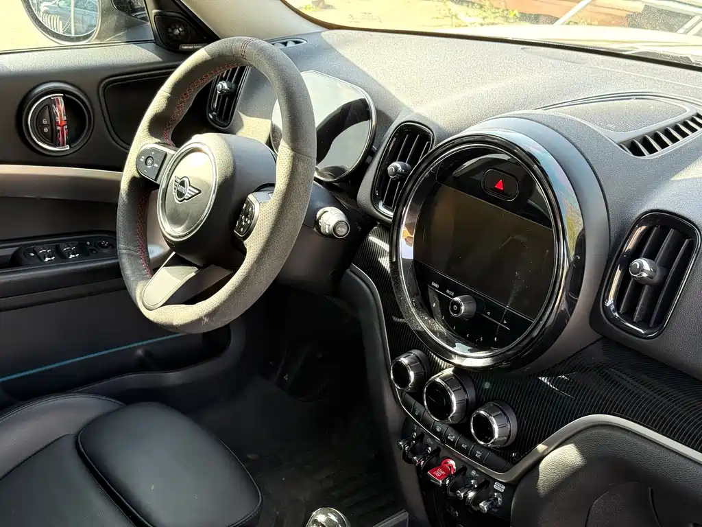 MINI Mini Countryman — миниатюра 13