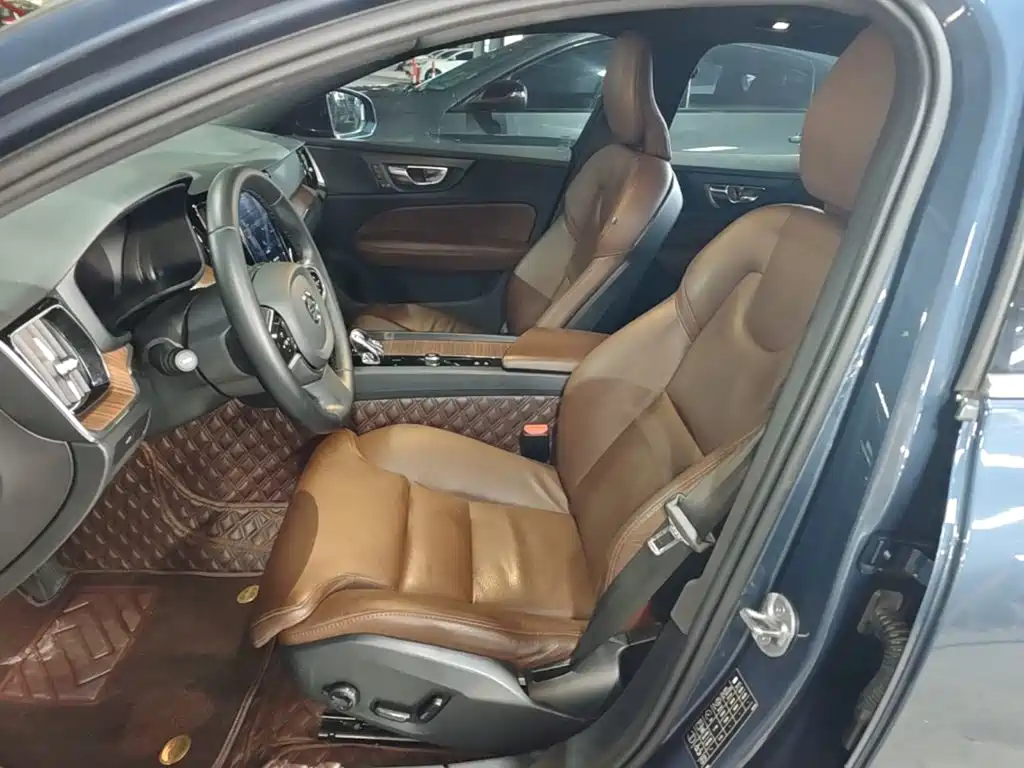 Volvo S60 — миниатюра 15