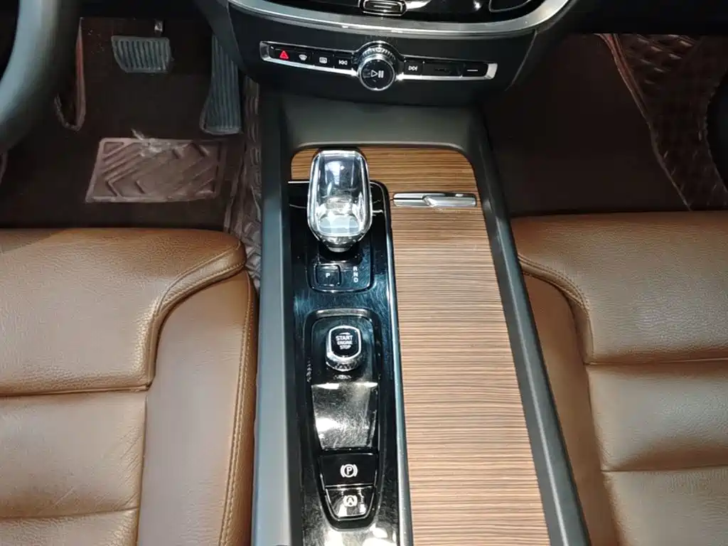 Volvo S60 — миниатюра 14