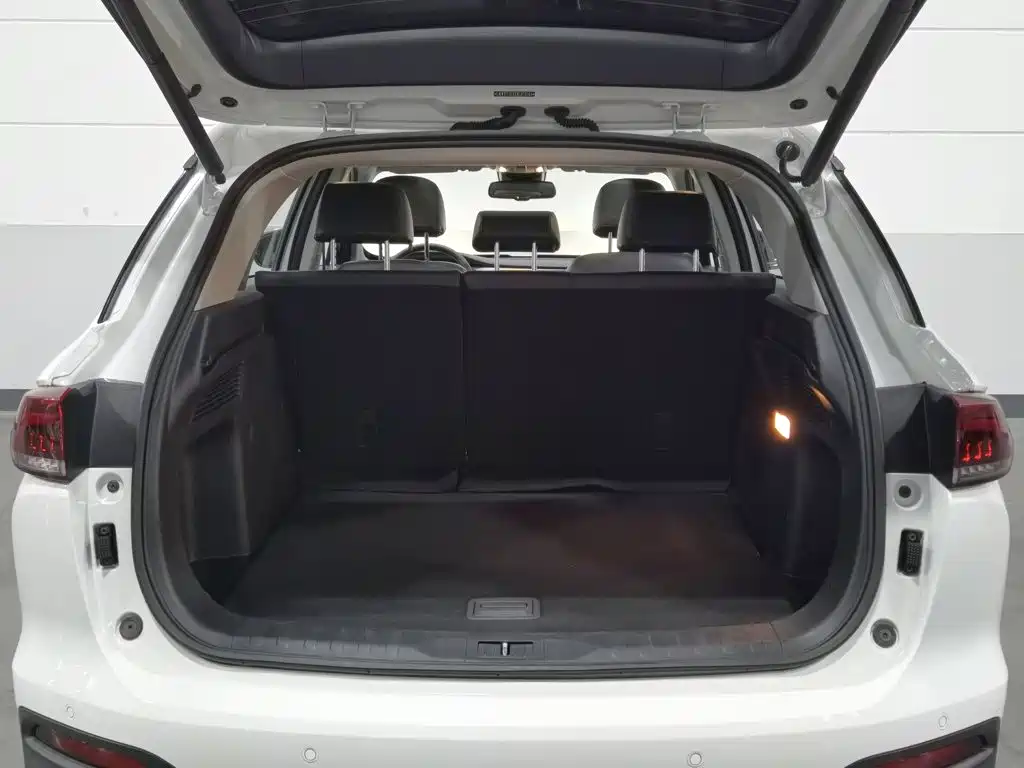 GAC Motor Trumpchi GS5 — миниатюра 16